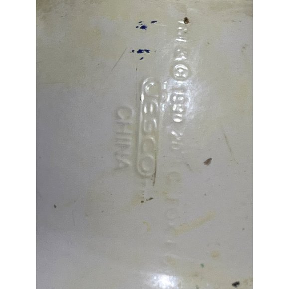 Vintage Homer Simpson 1990 Jesco Action Figure Posable 6" Rubber - Picture 9 of 12